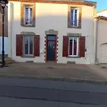 Apartment Maison Cosy -15min Puy Du Fou- Centre De Pouzauges