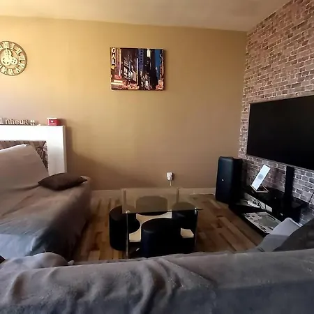 公寓 Maison Cosy -15min Puy Du Fou- Centre De