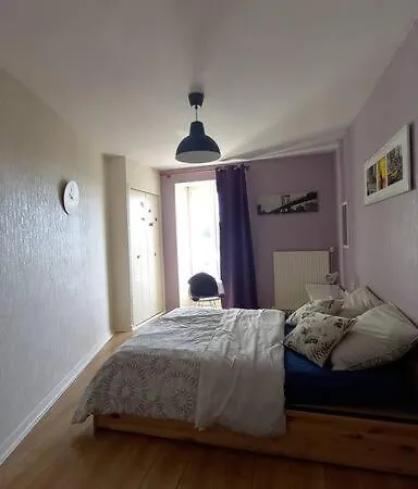 Maison Cosy -15min Puy Du Fou- Centre De *