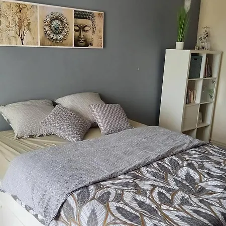 Maison Cosy -15min Puy Du Fou- Centre De 公寓