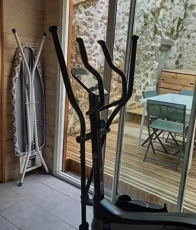 Maison Cosy -15min Puy Du Fou- Centre De *