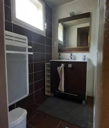 Maison Cosy -15min Puy Du Fou- Centre De