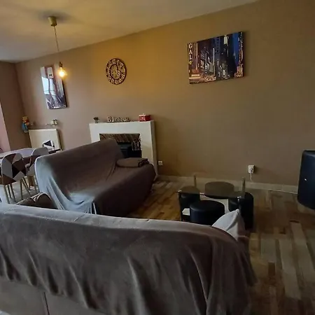 Maison Cosy -15min Puy Du Fou- Centre De Apartamento *