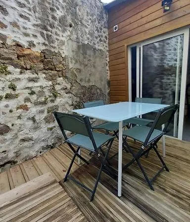 Maison Cosy -15min Puy Du Fou- Centre De *