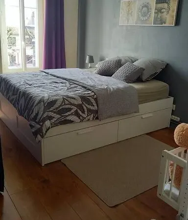 公寓 Maison Cosy -15min Puy Du Fou- Centre De *