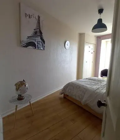 Maison Cosy -15min Puy Du Fou- Centre De 公寓 *