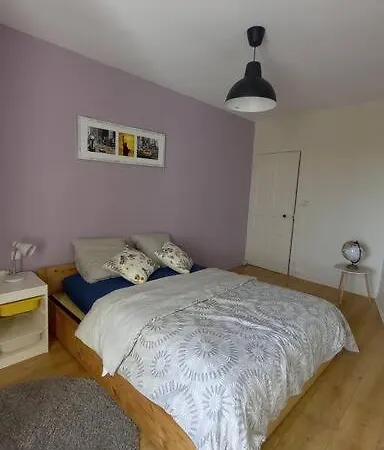 Maison Cosy -15min Puy Du Fou- Centre De 公寓