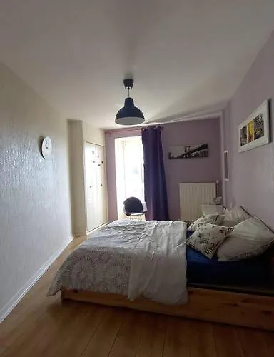 Maison Cosy -15min Puy Du Fou- Centre De *