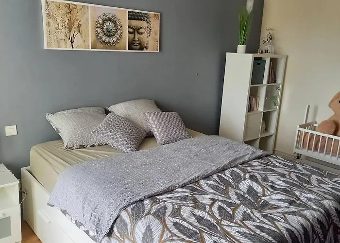 Maison Cosy -15min Puy Du Fou- Centre De Apartamento