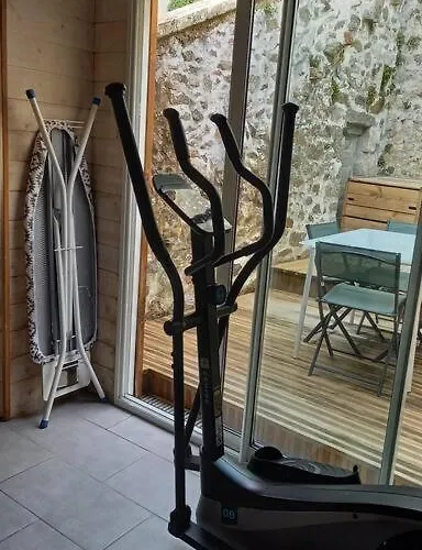 Maison Cosy -15min Puy Du Fou- Centre De *