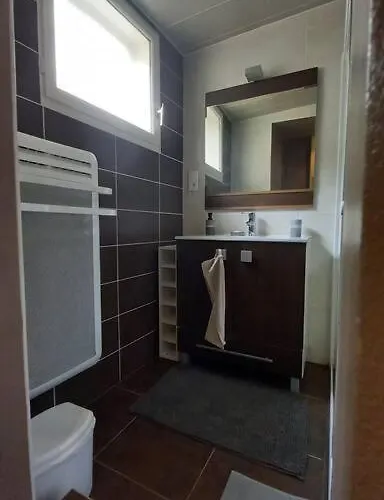 Maison Cosy -15min Puy Du Fou- Centre De