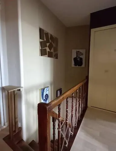 Maison Cosy -15min Puy Du Fou- Centre De