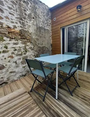 Maison Cosy -15min Puy Du Fou- Centre De *