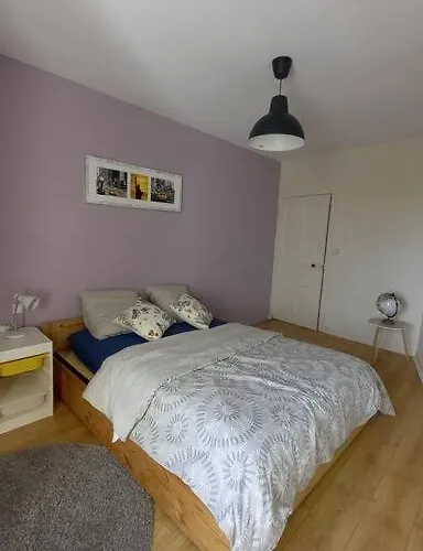 Maison Cosy -15min Puy Du Fou- Centre De Apartamento